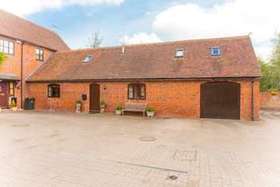 3 bedroom Barn Conve...